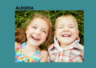 ALEGRIA
 