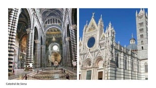 Catedral de Siena
 