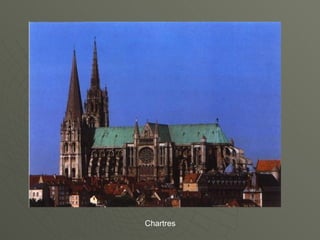 Chartres 