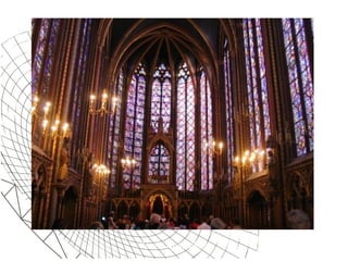 Sainte Chapelle 