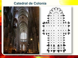 Catedral de Colonia




           www.profesorfrancisco.es
 