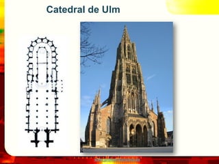 Catedral de Ulm




         www.profesorfrancisco.es
 