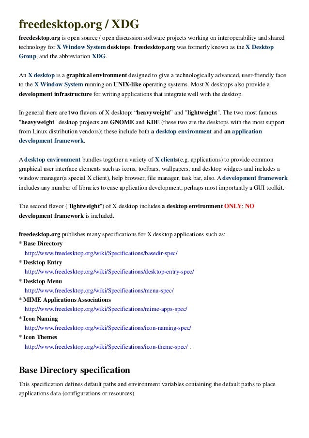 GTK+ 2.0 App - Desktop App Chooser