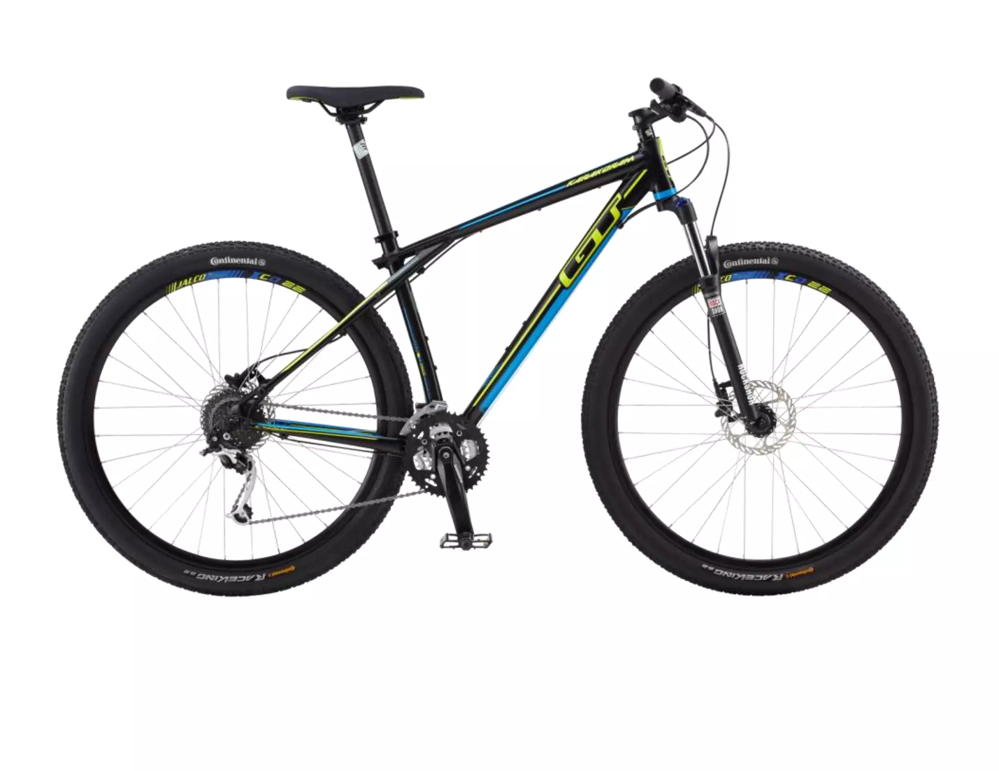 Gt karakoram 2014 | DOCX
