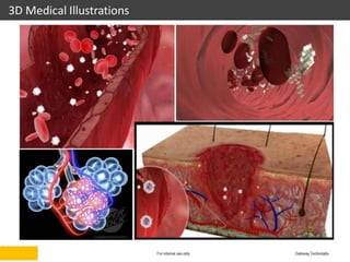 3D Modeling & Animation