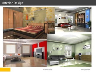 3D Modeling & Animation