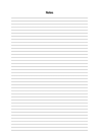 Notes
______________________________________________________________
______________________________________________________________
______________________________________________________________
______________________________________________________________
______________________________________________________________
______________________________________________________________
______________________________________________________________
______________________________________________________________
______________________________________________________________
______________________________________________________________
______________________________________________________________
______________________________________________________________
______________________________________________________________
______________________________________________________________
______________________________________________________________
______________________________________________________________
______________________________________________________________
______________________________________________________________
______________________________________________________________
______________________________________________________________
______________________________________________________________
______________________________________________________________
______________________________________________________________
______________________________________________________________
______________________________________________________________
______________________________________________________________
______________________________________________________________
______________________________________________________________
______________________________________________________________
______________________________________________________________
______________________________________________________________
______________________________________________________________
______________________________________________________________
______________________________________________________________
______________________________________________________________
______________________________________________________________
______________________________________________________________
______________________________________________________________
 