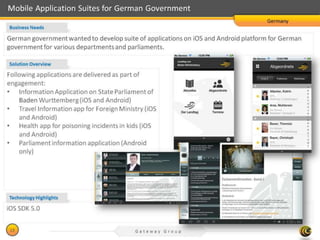 Public Sector