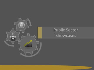 Public Sector