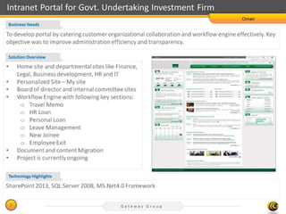 Public Sector