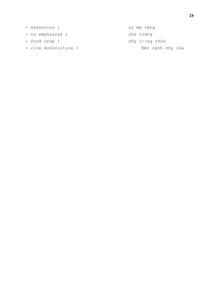 Gt luyen dich ta translation 3-4 | PDF