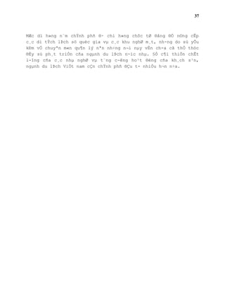 Gt luyen dich ta translation 3-4 | PDF