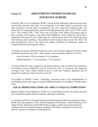 Gt luyen dich ta translation 3-4 | PDF