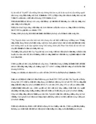 Gt luyen dich ta translation 3-4 | PDF