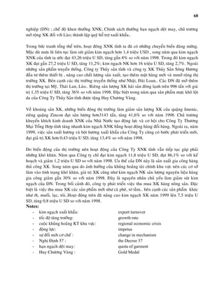 Gt luyen dich ta translation 3-4 | PDF