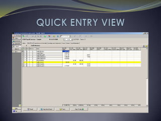 …filter the levels within a company to include…