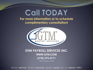 CREATING PAYROLL VIEW