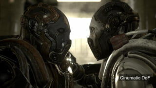 #gtmfjp2018
Cinematic DoF
 