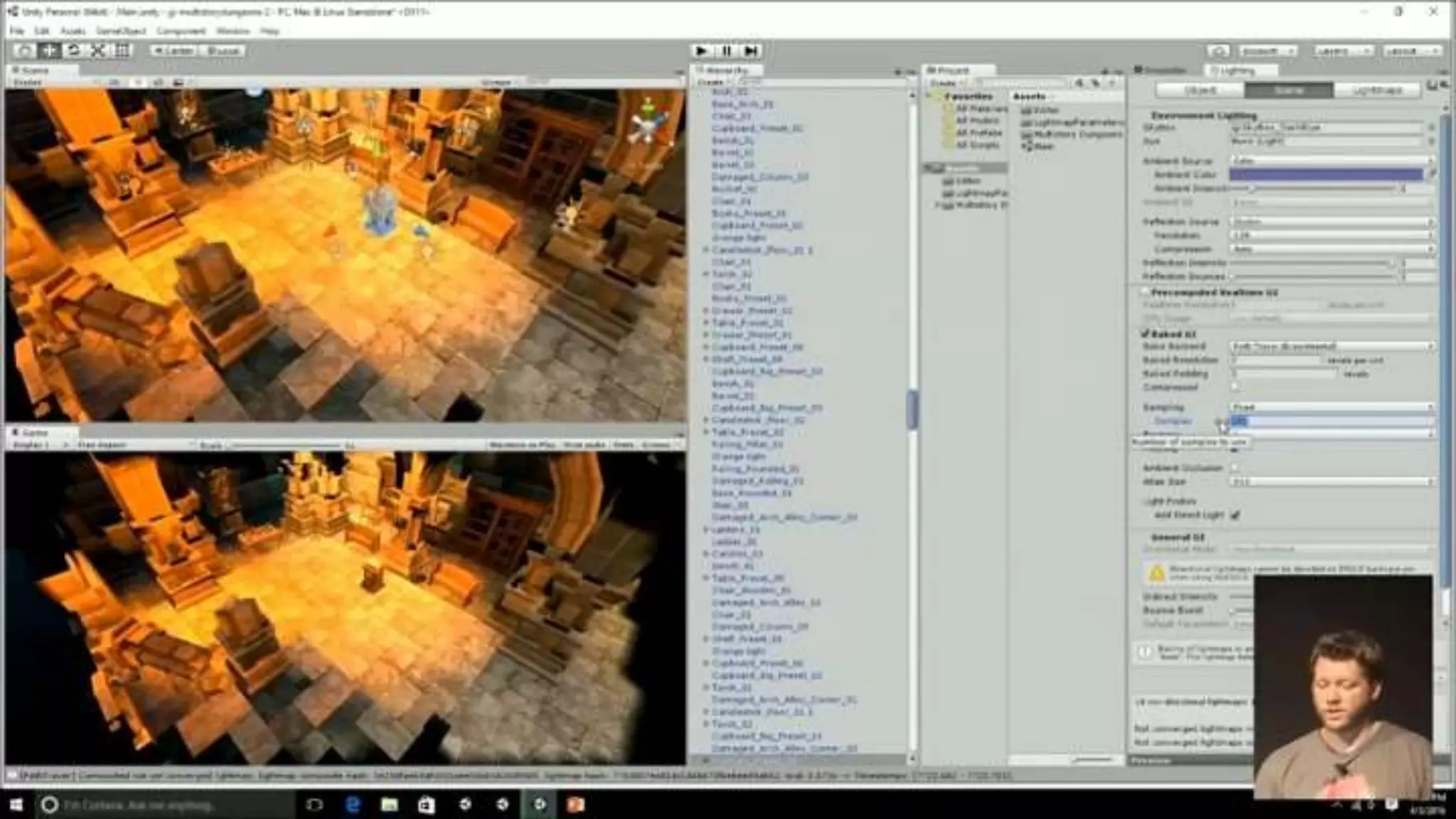 COPYRIGHT 2014 @ UNITYTECHNOLOGIES
 