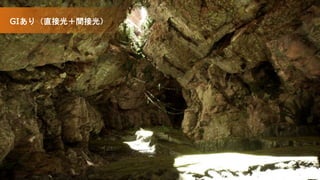 ©Silicon Studio Corp., all rights reserved. 7
GIあり（直接光＋間接光）
 