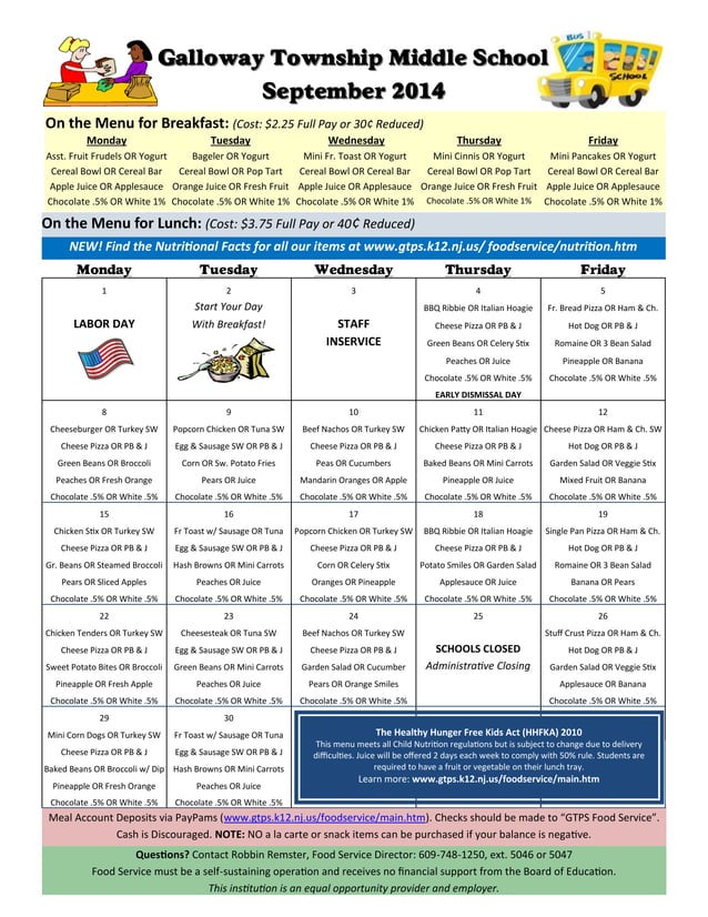 galloway-township-middle-school-lunch-menu-pdf-free-download