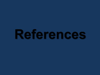 References
 