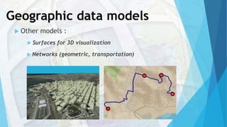 Introduction to arc gis | PDF
