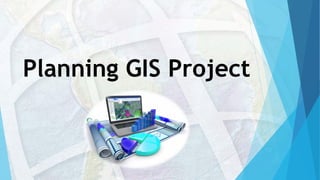 Project.pdf Gis Transparency Introduction to arc gis | PDF