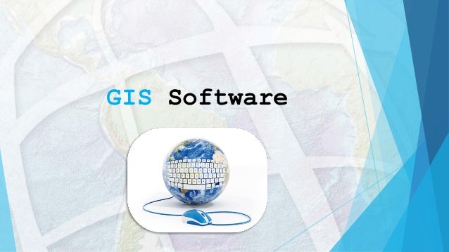 Introduction to arc gis