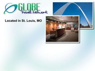 Located in St. Louis, MO 