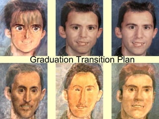 Graduation Transition Plan 