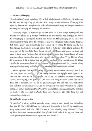 Phan tich va thiet ke he thong tin | PDF
