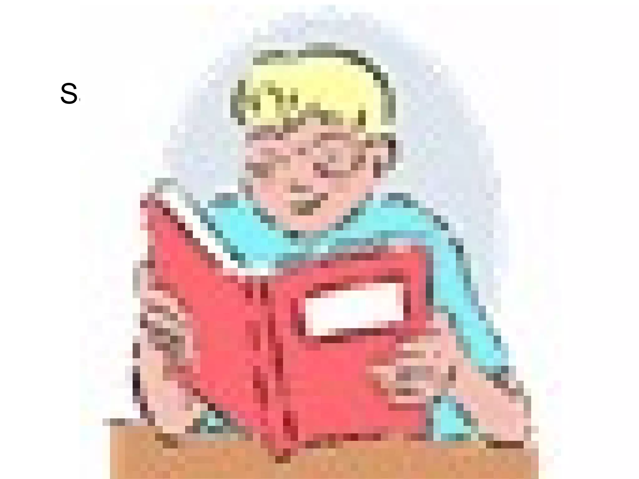 Said by an 8th grader who was carrying around a stack of 6 classics: I’m not particularly interested in these, but they’ll be really good reference for next year. 