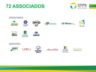 72 ASSOCIADOS
 