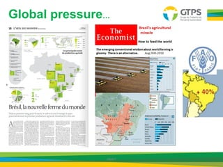 DRAFT
Global pressure…
 