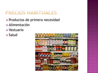 Nuevos canales de Distribución