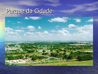 Parque da Cidade 