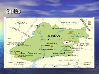 Goiás 