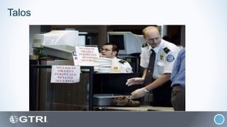 Talos
 
