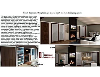 Gt Room   Fireplace Remodel Design