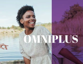 OMNIPLUS
 