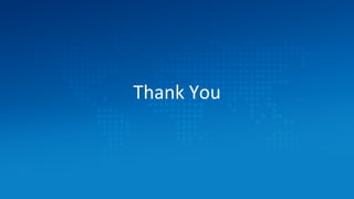Thank	
  You	
  
 