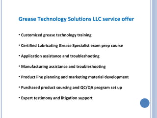 GTS Website | PPT