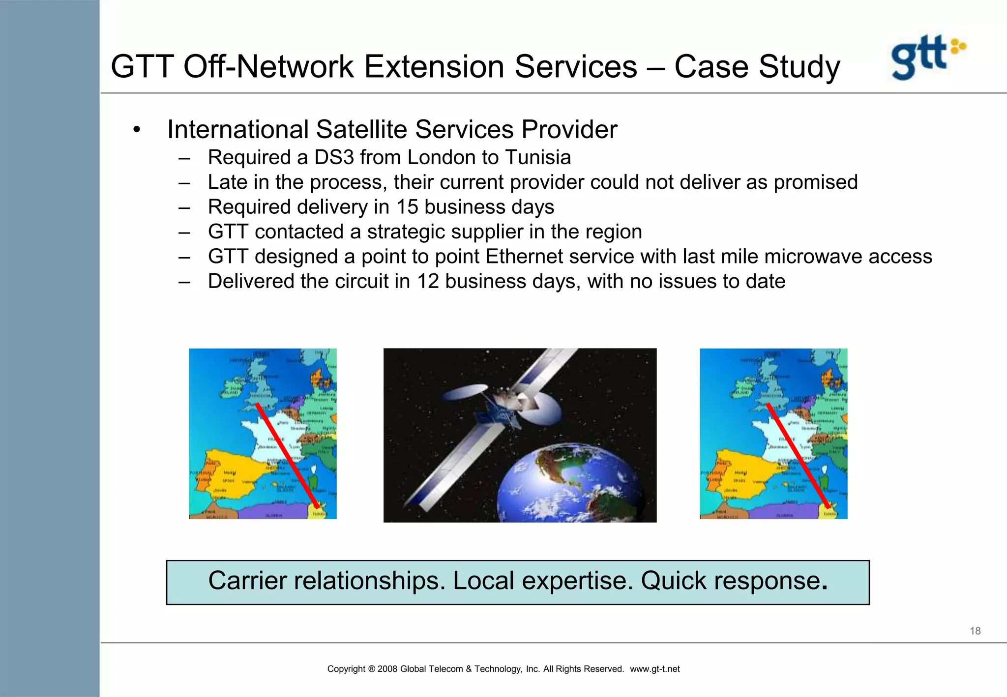 App load & custom configs