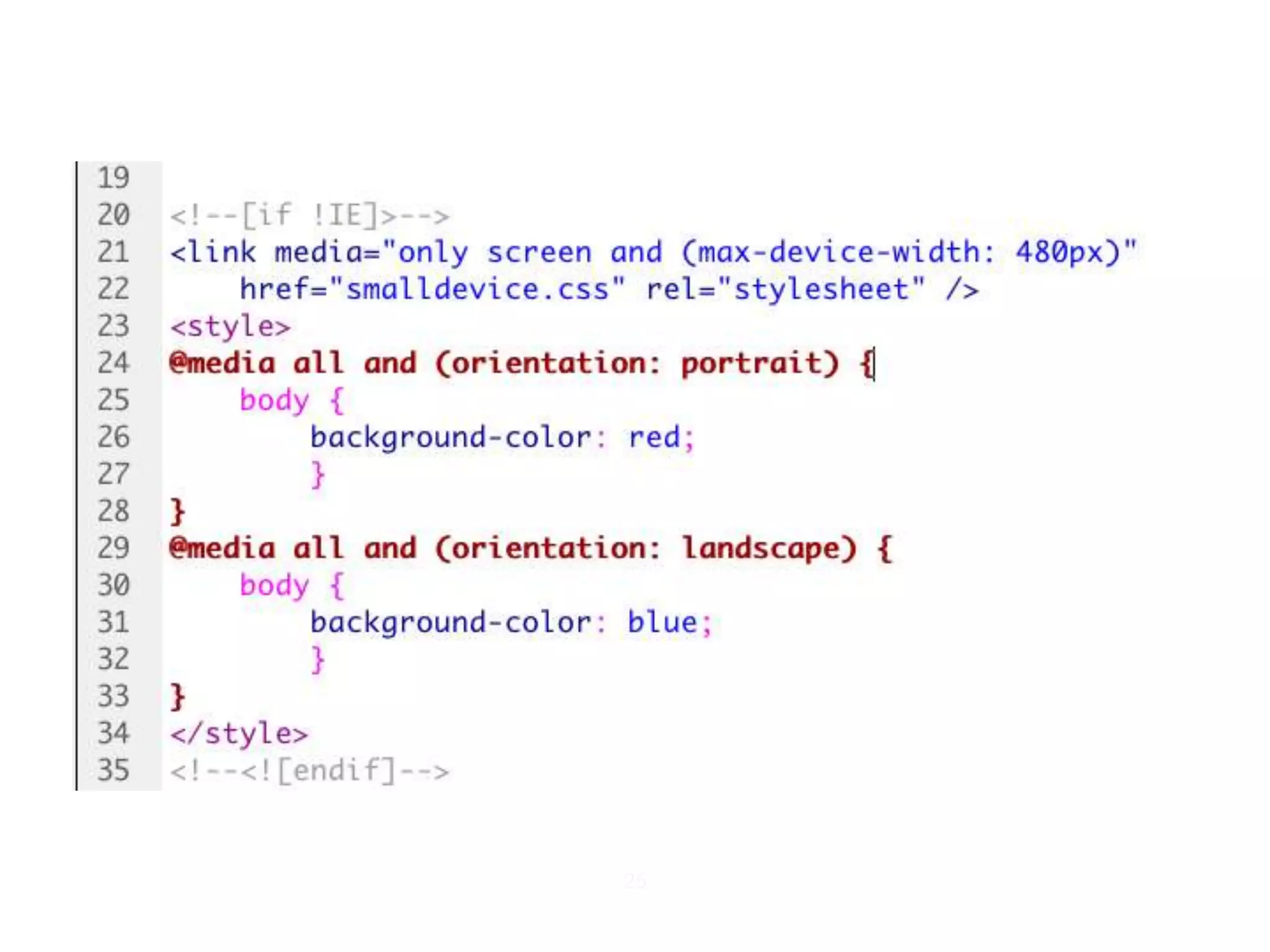 iPhone v. Android v. desktopInput file type does Not work on iPhone. <a href=“tel:14155551212>Call me</a>mailto: opens mail applicationgoogle maps, iTunes and Youtube links open widgets on iPhoneview source            debugger✔14