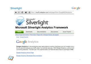 Silverlight




              42
 