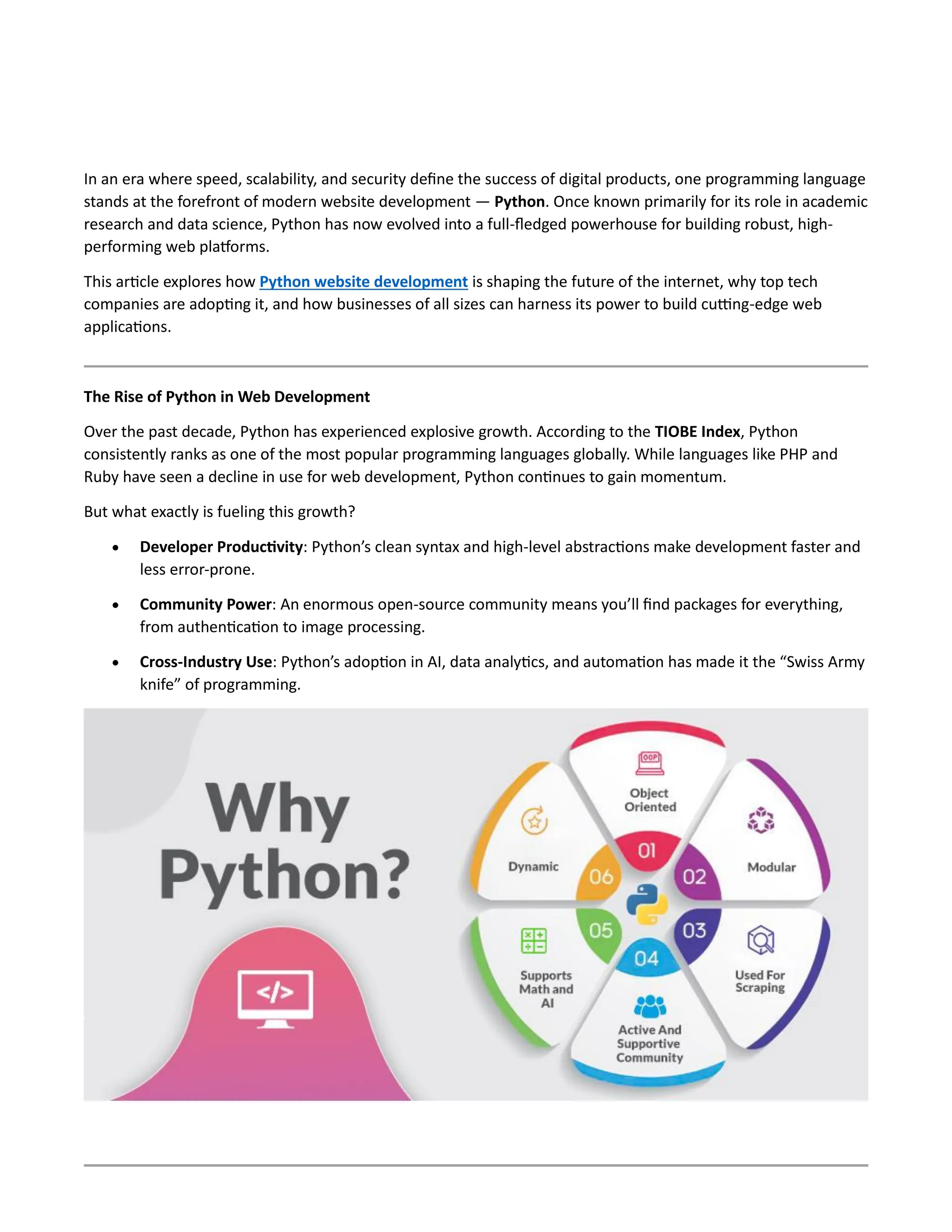 Python Website Development: The Ultimate Guide for 2025.pdf