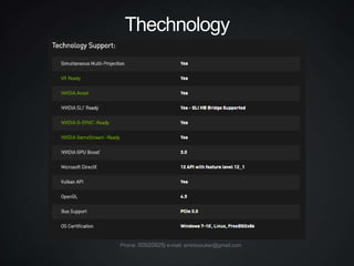 Phone: 50920825| e-mail: amirboouker@gmail.com
Thechnology
 