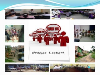 Guía para el desarrollo de la acción virtual