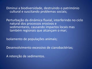 Cabos de alta tensãoA energia eléctrica é transferida por cabos de alta tensão para os diferentes locais de utilização. 